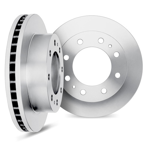 DFC Brake Rotors - Blank 6002-40034