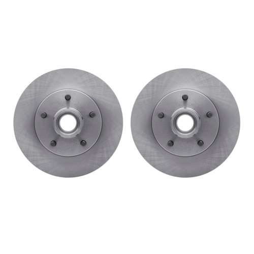 DFC Brake Rotors - Blank 6002-47052