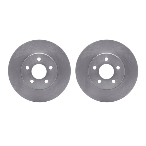 DFC Brake Rotors - Blank 6002-40035