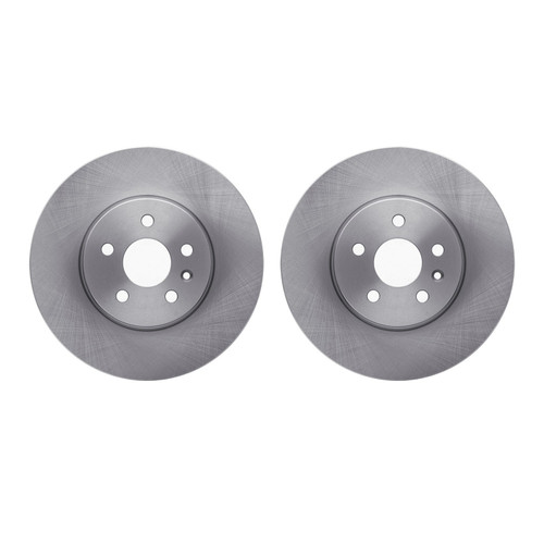 DFC Brake Rotors - Blank 6002-45019