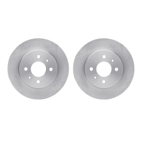 DFC Brake Rotors - Blank 6002-53001
