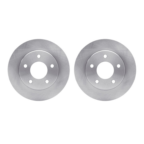 DFC Brake Rotors - Blank 6002-45003