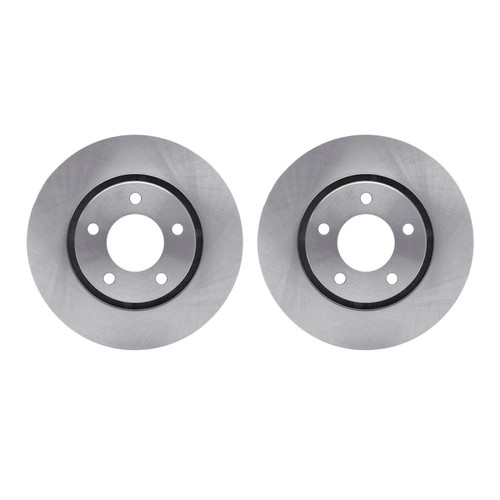 DFC Brake Rotors - Blank 6002-40078