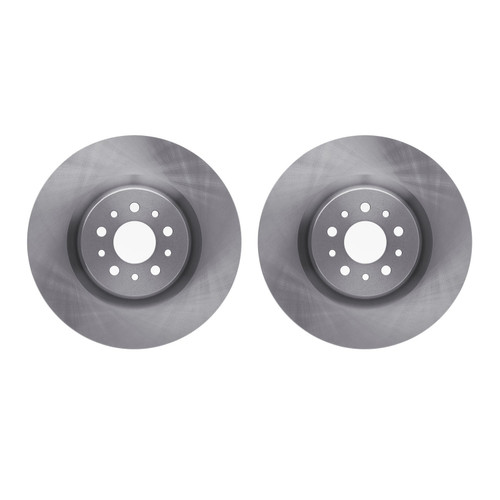 DFC Brake Rotors - Blank 6002-40038