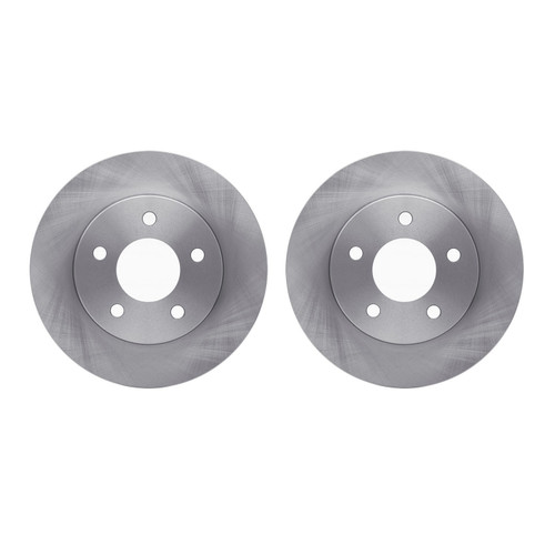 DFC Brake Rotors - Blank 6002-47037