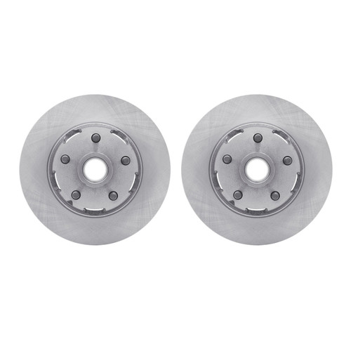 DFC Brake Rotors - Blank 6002-54036