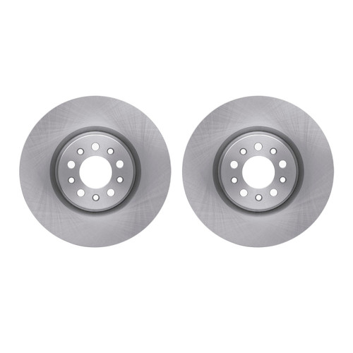 DFC Brake Rotors - Blank 6002-42013