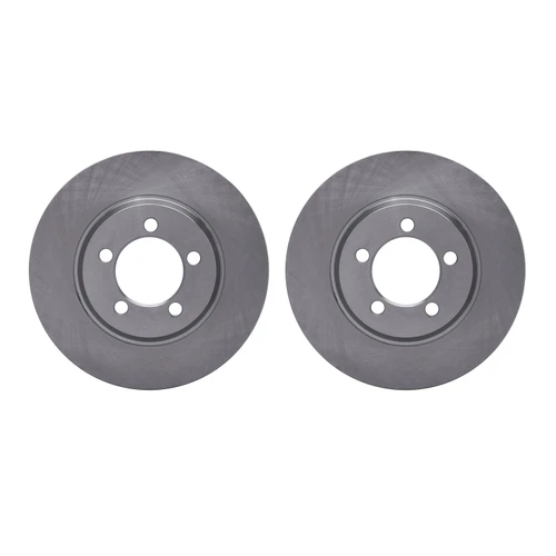 DFC Brake Rotors - Blank 6002-54039