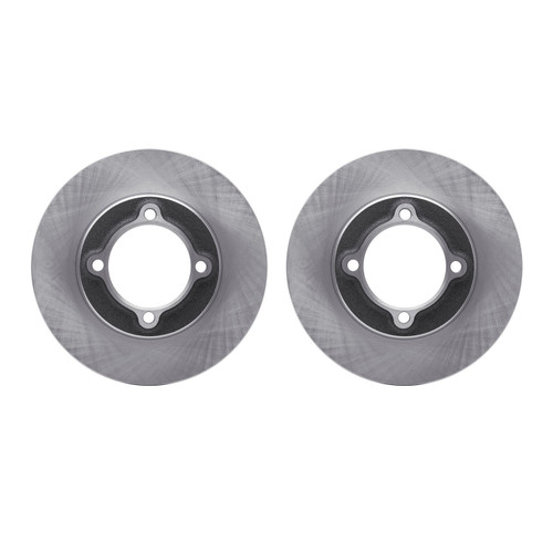 DFC Brake Rotors - Blank 6002-54000