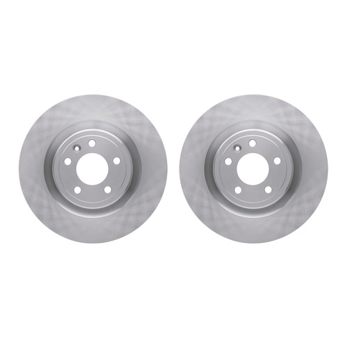 DFC Brake Rotors - Blank 6002-54059