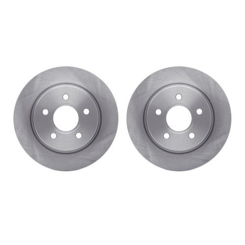 DFC Brake Rotors - Blank 6002-54060