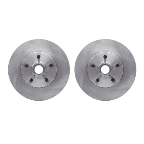 DFC Brake Rotors - Blank 6002-52002