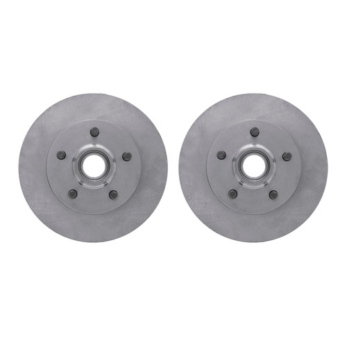 DFC Brake Rotors - Blank 6002-54149