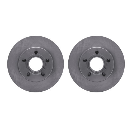 DFC Brake Rotors - Blank 6002-54109
