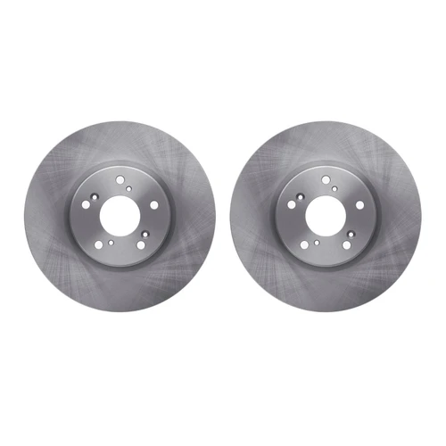 DFC Brake Rotors - Blank 6002-58020