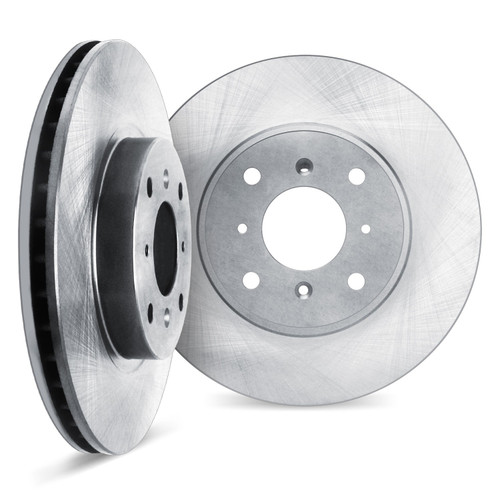 DFC Brake Rotors - Blank 6002-54006