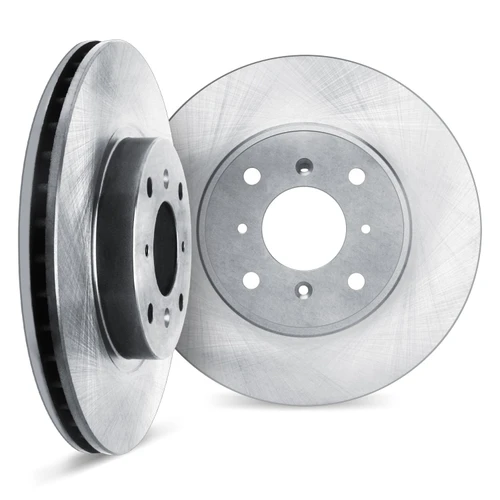 DFC Brake Rotors - Blank 6002-54011