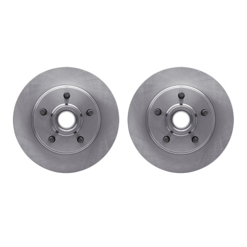 DFC Brake Rotors - Blank 6002-54112