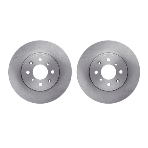 DFC Brake Rotors - Blank 6002-59037