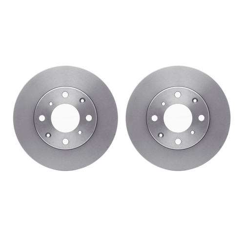 DFC Brake Rotors - Blank 6002-59008