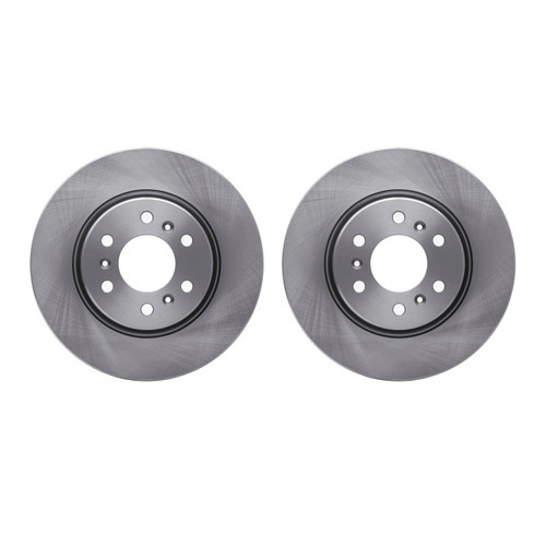DFC Brake Rotors - Blank 6002-52026