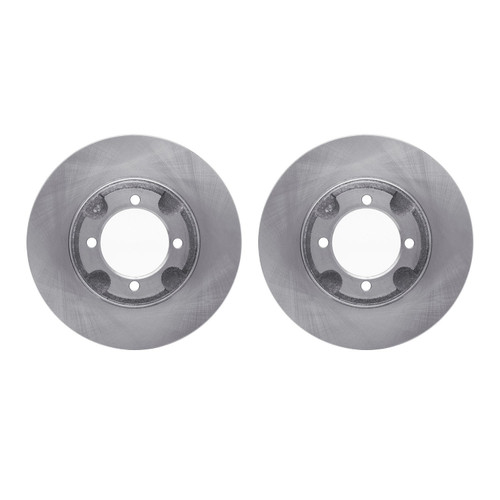 DFC Brake Rotors - Blank 6002-56000