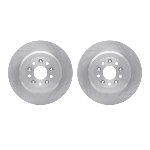DFC Brake Rotors - Blank 6002-54078