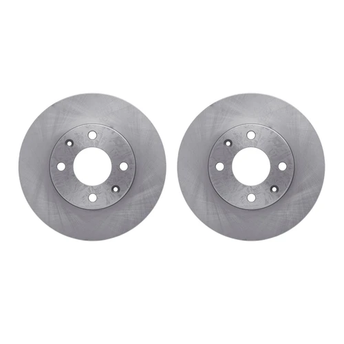 DFC Brake Rotors - Blank 6002-59011