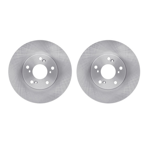 DFC Brake Rotors - Blank 6002-59041