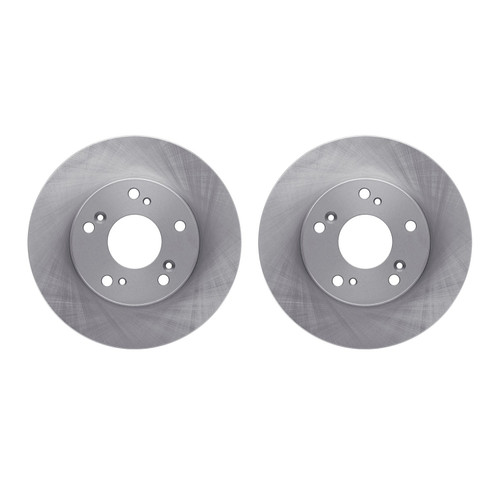 DFC Brake Rotors - Blank 6002-59029