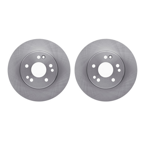 DFC Brake Rotors - Blank 6002-63016