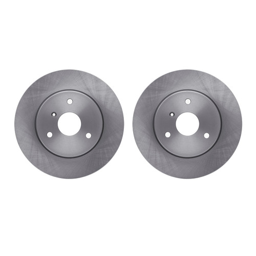 DFC Brake Rotors - Blank 6002-63065