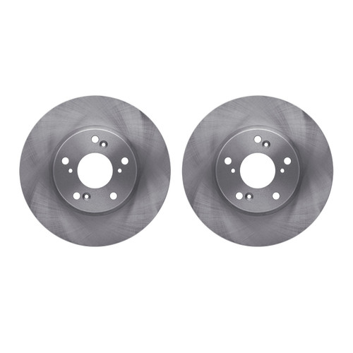 DFC Brake Rotors - Blank 6002-59033