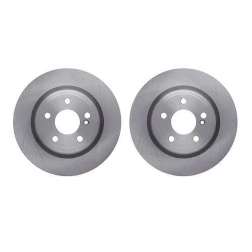 DFC Brake Rotors - Blank 6002-63099
