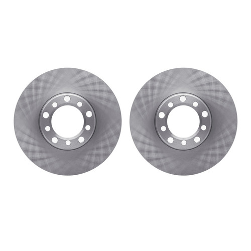 DFC Brake Rotors - Blank 6002-63006