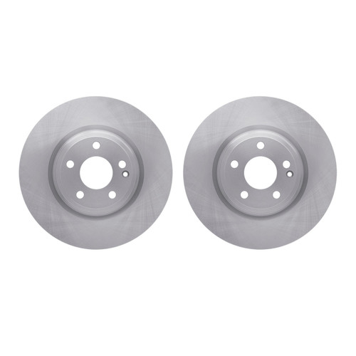 DFC Brake Rotors - Blank 6002-63071
