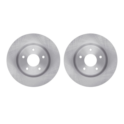 DFC Brake Rotors - Blank 6002-67099
