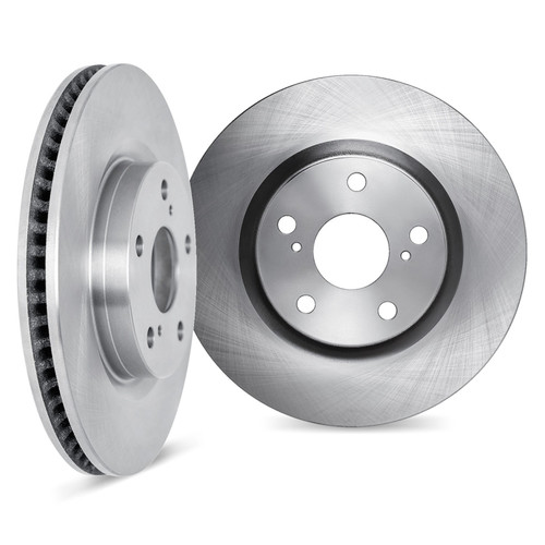 DFC Brake Rotors - Blank 6002-63009