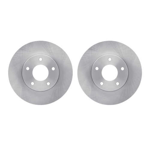 DFC Brake Rotors - Blank 6002-67048
