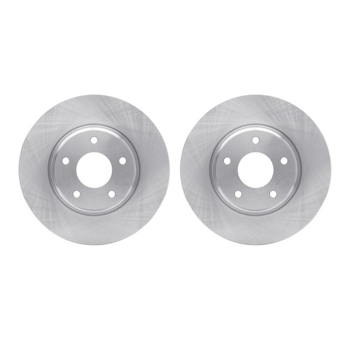 DFC Brake Rotors - Blank 6002-67049