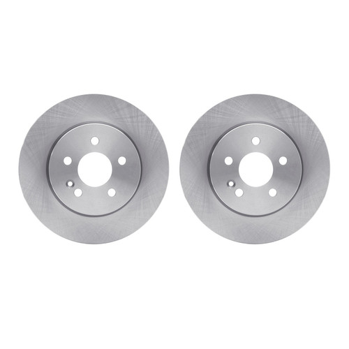 DFC Brake Rotors - Blank 6002-63077