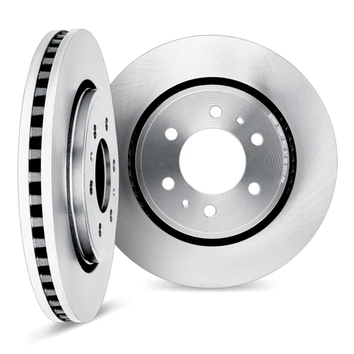 DFC Brake Rotors - Blank 6002-67085