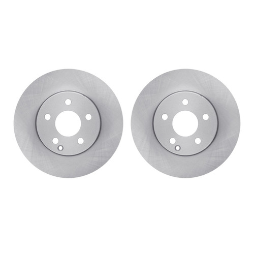 DFC Brake Rotors - Blank 6002-63059