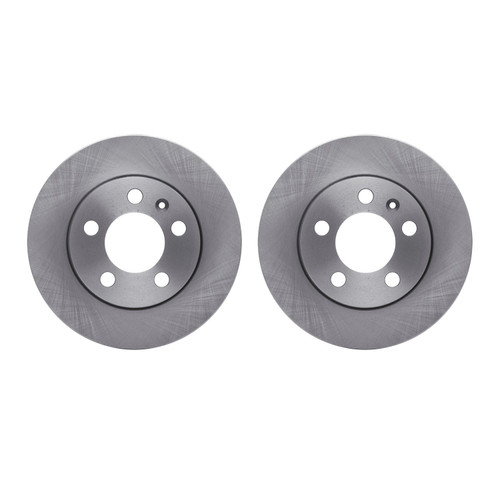 DFC Brake Rotors - Blank 6002-73025
