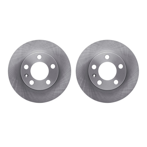 DFC Brake Rotors - Blank 6002-74018