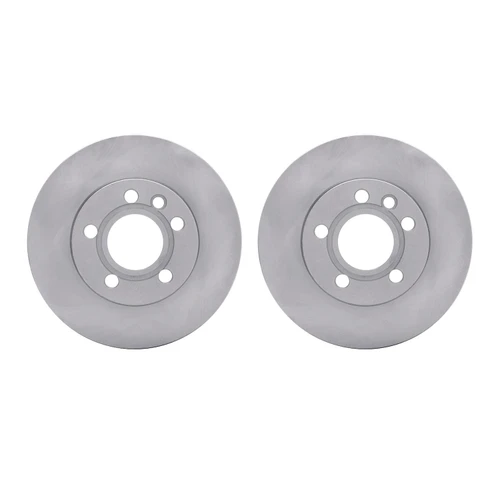 DFC Brake Rotors - Blank 6002-74039