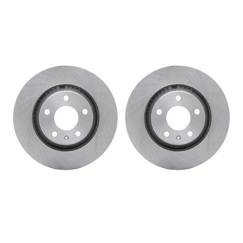 DFC Brake Rotors - Blank 6002-73028