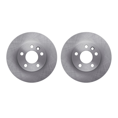 DFC Brake Rotors - Blank 6002-74040