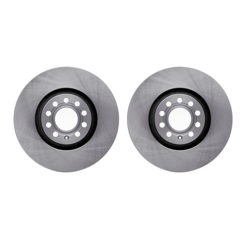 DFC Brake Rotors - Blank 6002-73032