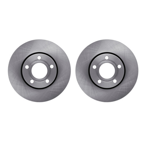 DFC Brake Rotors - Blank 6002-73008